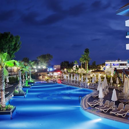 Sea Shell Resort & Spa Sidé Extérieur photo