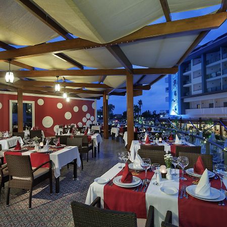 Sea Shell Resort & Spa Sidé Extérieur photo