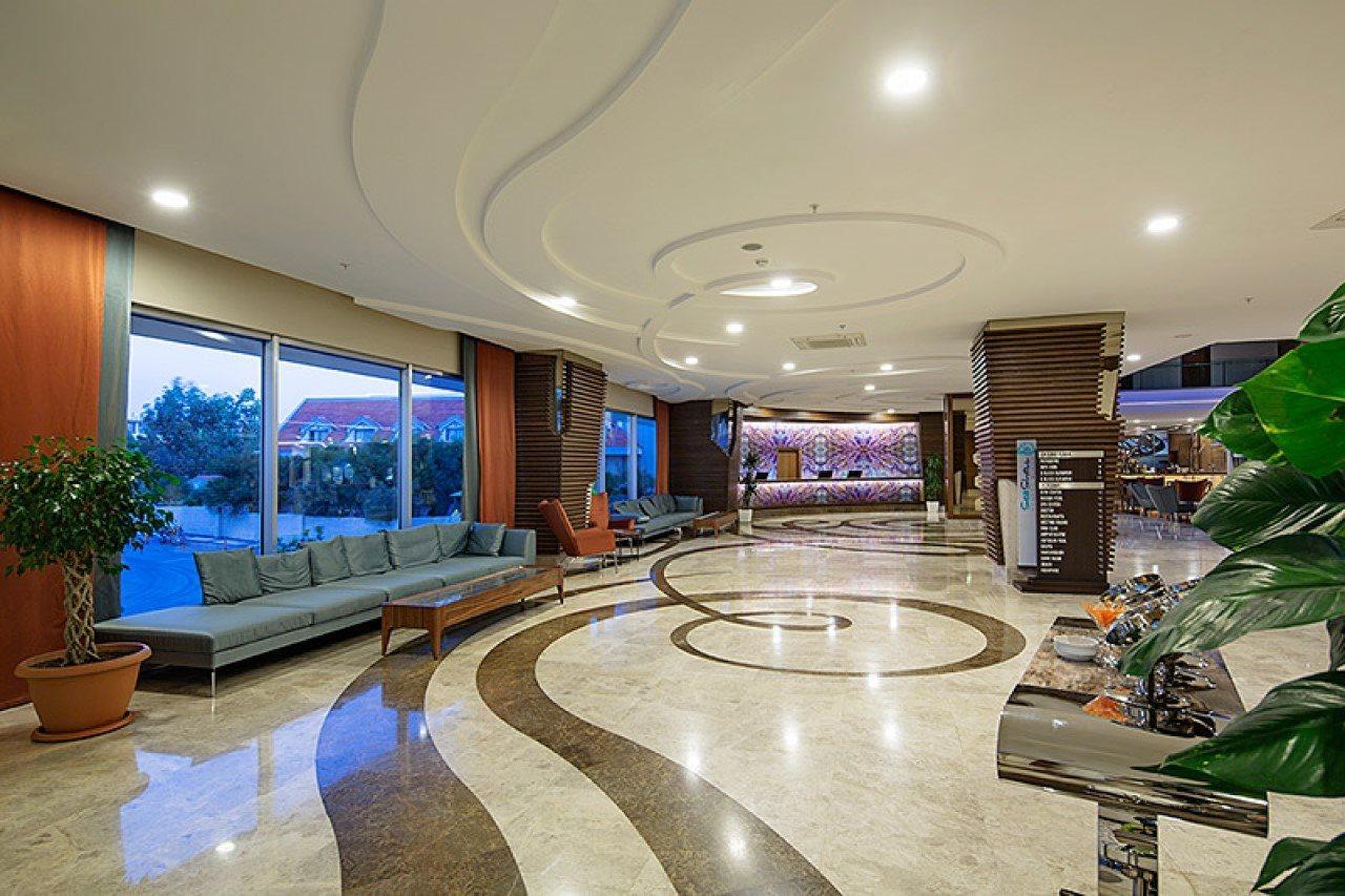 Sea Shell Resort & Spa Sidé Extérieur photo