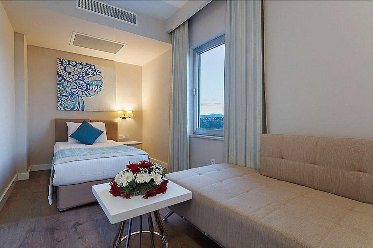 Sea Shell Resort & Spa Sidé Extérieur photo