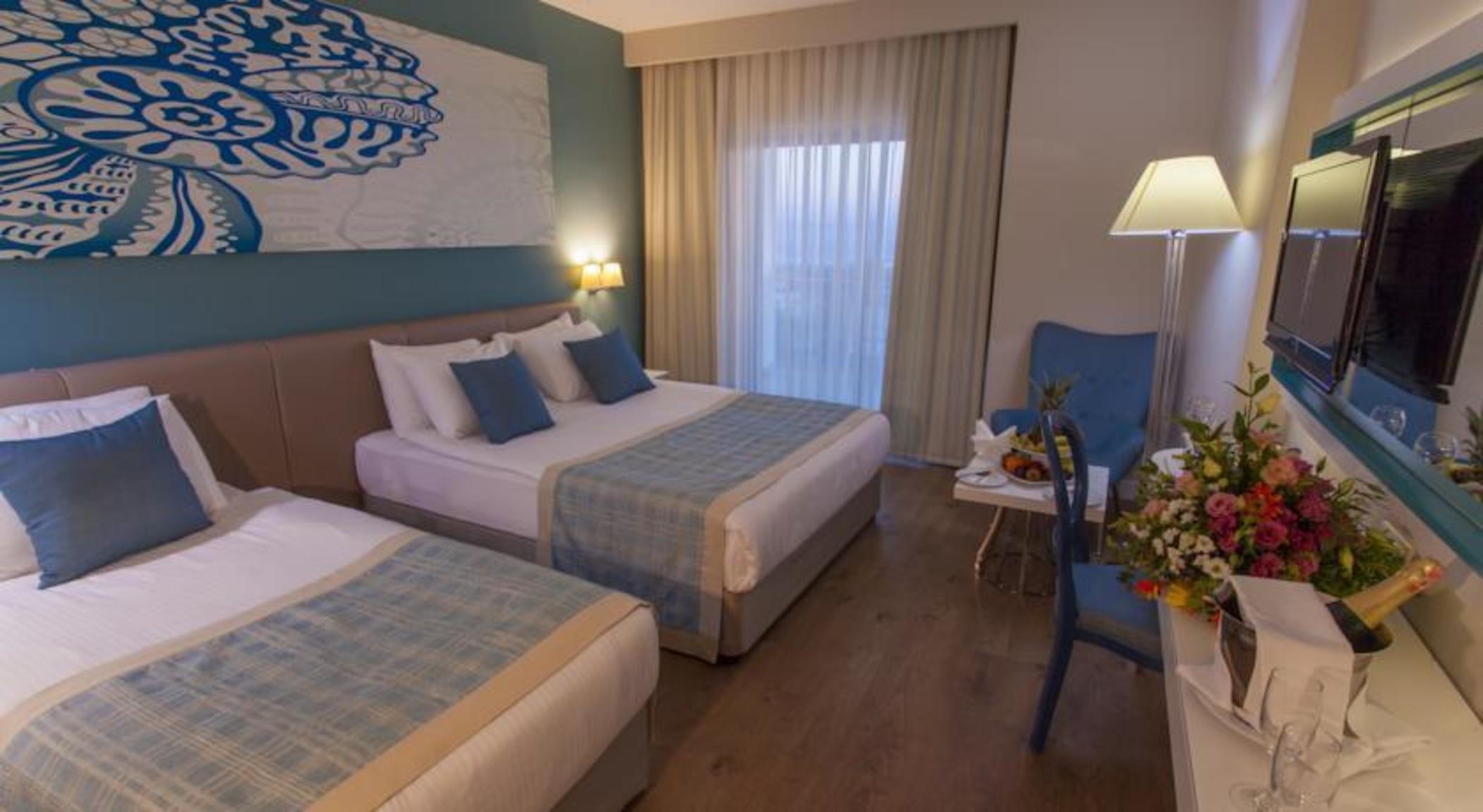 Sea Shell Resort & Spa Sidé Extérieur photo