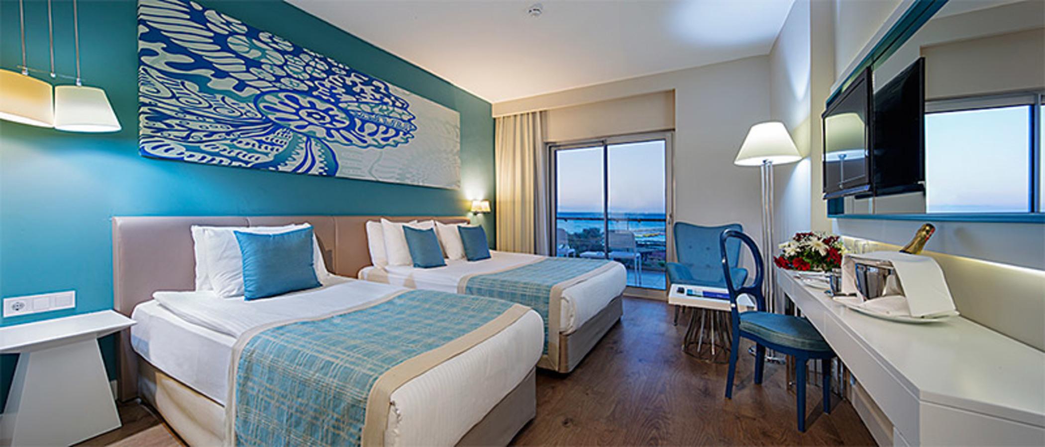 Sea Shell Resort & Spa Sidé Extérieur photo