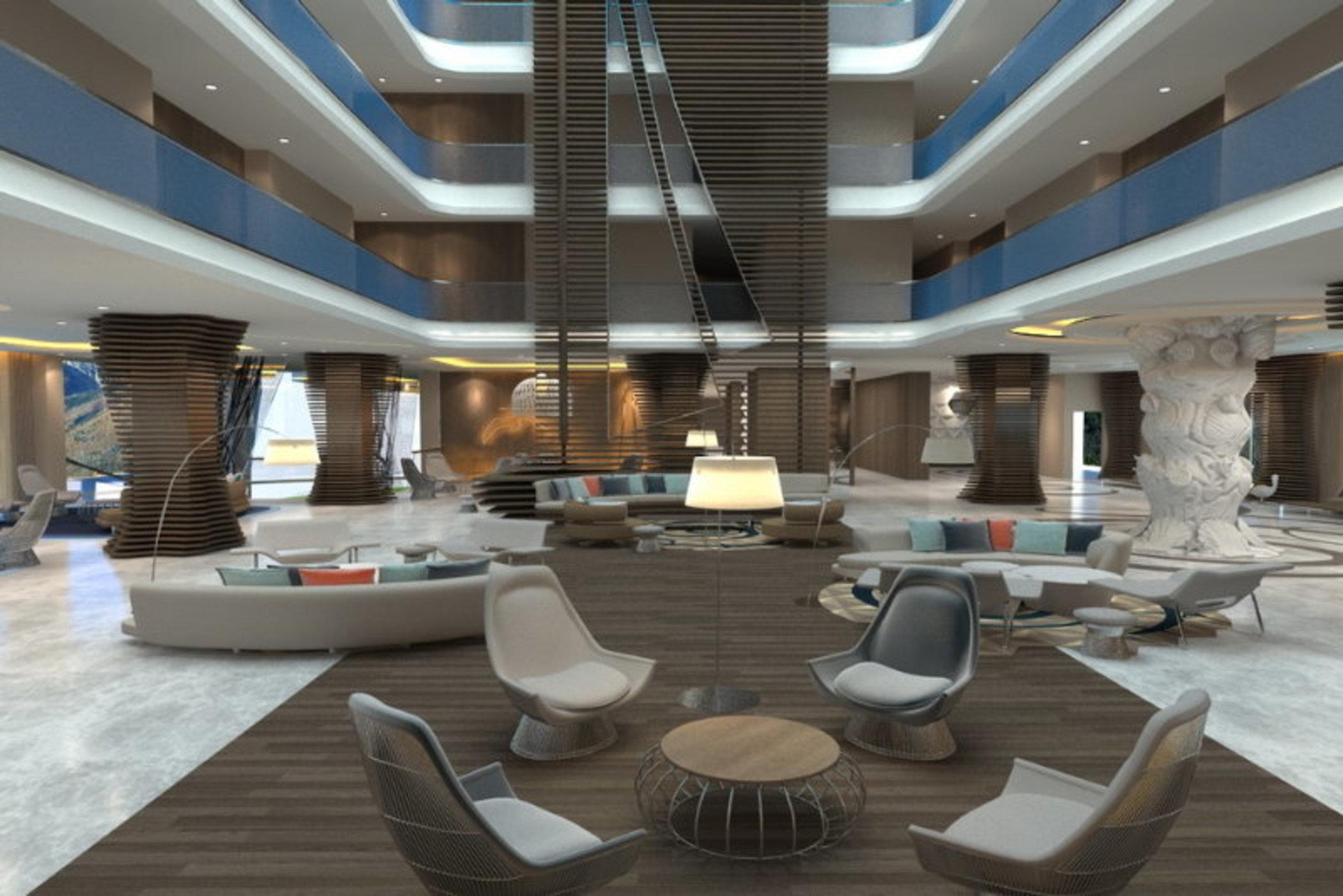 Sea Shell Resort & Spa Sidé Extérieur photo