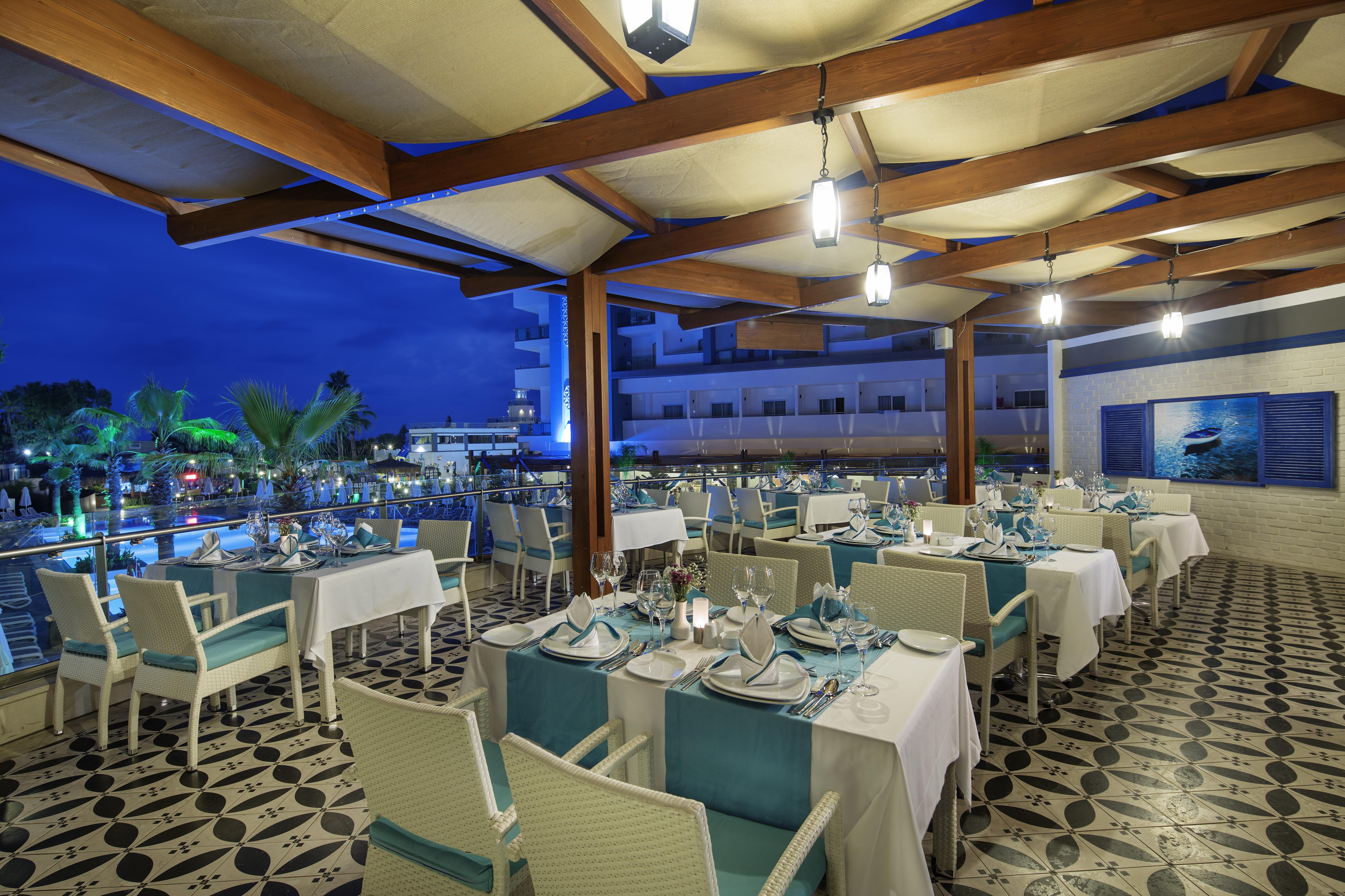 Sea Shell Resort & Spa Sidé Extérieur photo