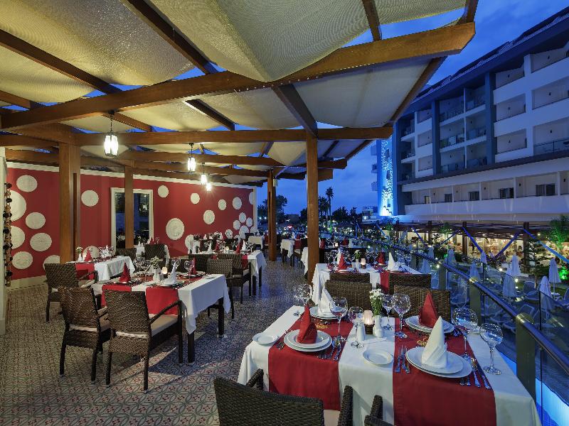 Sea Shell Resort & Spa Sidé Extérieur photo
