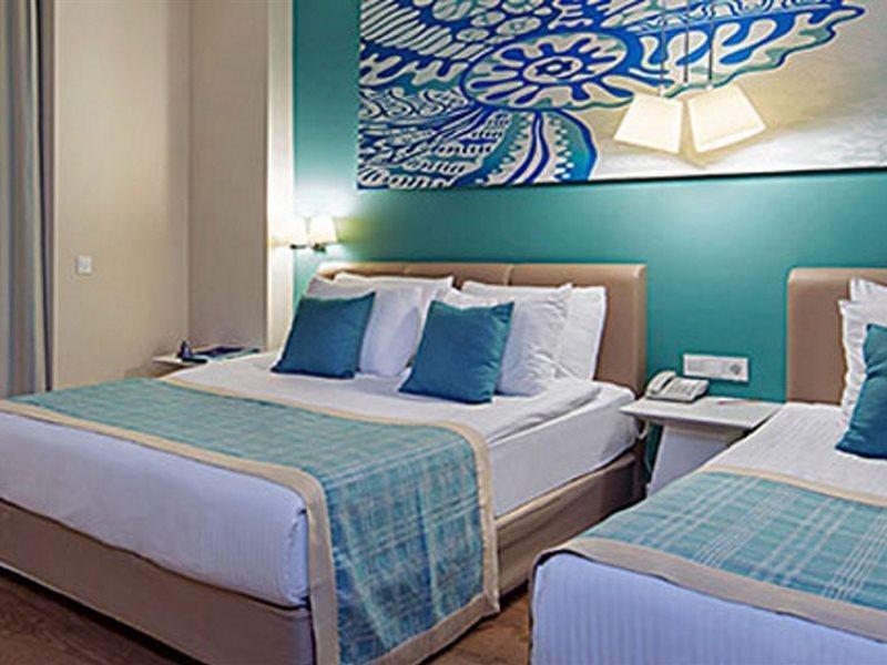 Sea Shell Resort & Spa Sidé Extérieur photo