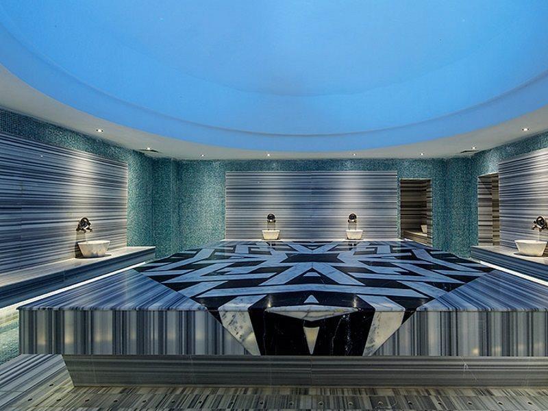 Sea Shell Resort & Spa Sidé Extérieur photo