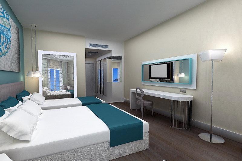 Sea Shell Resort & Spa Sidé Extérieur photo